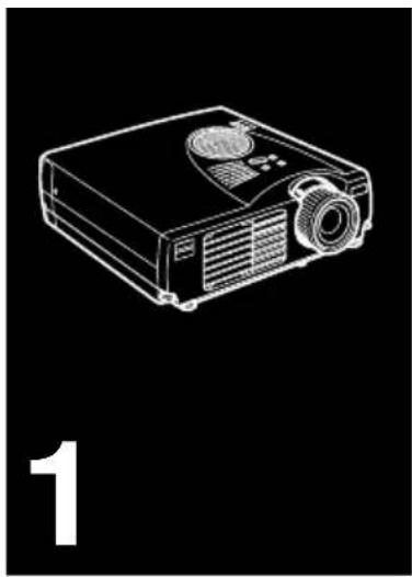 EPSON EMP-710 - Transporting your projector - 1