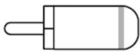 EPSON EMP-710 - Connecting to a Video Source - 3