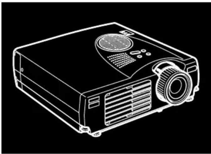 EPSON EMP-710 - EPSON® - 1