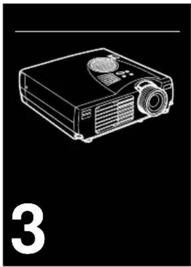 EPSON EMP-710 - Color Status Meaning - 1