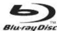 CURTIS DVD8532 - Trademark notice - 2