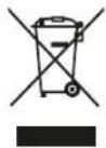 CURTIS DVD8532 - Disposal of your old product and batteries - 2