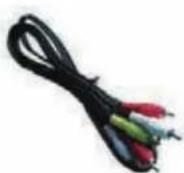 CURTIS DVD8532 - Upscale DVD for enhanced picture quality - 2