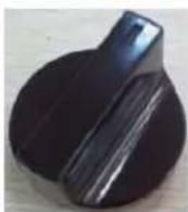 ElectriQ IQGH604W - Components and parts - 10