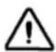 ElectriQ IQGH604W - WARNING - 1