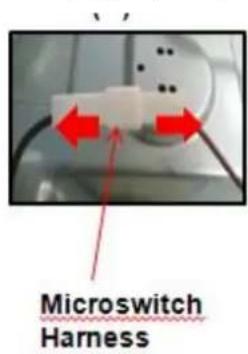 Microswitch Harness