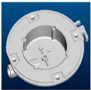 ElectriQ IQGH603S - Components and parts - 3