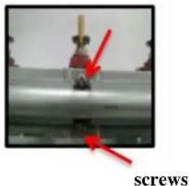 ElectriQ IQGH604B - Disassemble of the Valve & Manifold Pipe Assembly - 3