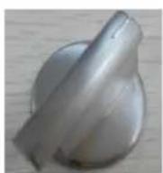 ElectriQ IQGH604B - Components and parts - 8