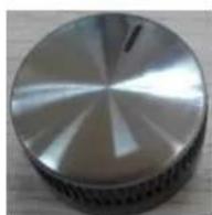ElectriQ IQGH604B - Components and parts - 11
