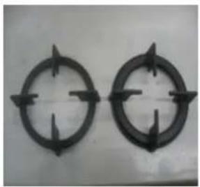 ElectriQ IQGH604B - Components and parts - 5