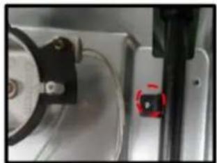 ElectriQ IQGH604B - Disassemble of the Valve & Manifold Pipe Assembly - 2