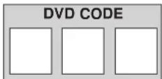 RCA RCU800MS - Programming For DVD - 3