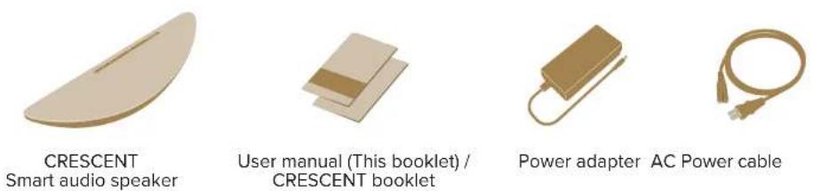 Cleer Crescent - CRESCENT INTRODUCTION - 1