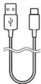Audio-Technica ATH-SPORT90BTBK - Mode switch button - 5