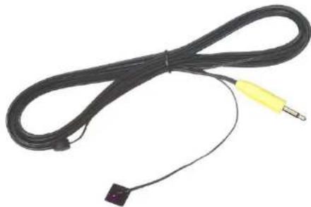 Xantech HL95K - INCLUDED ITEMS - 3