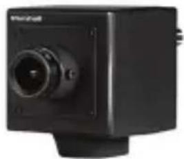 MARSHALL CV343-CS - Mini-Broadcast POV Cameras - 2