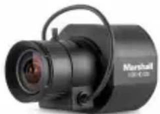 MARSHALL CV343-CS - Mini-Broadcast POV Cameras - 1