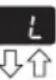 SHARP AL-2030 - STATUS INDICATORS - 6
