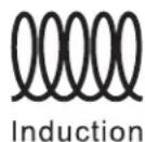 SHARP SDH3652DB - IMPROPER COOKWARE - 1