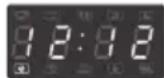 BLACK & DECKER BDMOW011 - Delay Start - 1