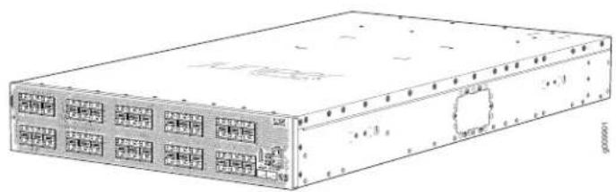 Juniper PTX10002 - PTX10002-60C System Overview - 1