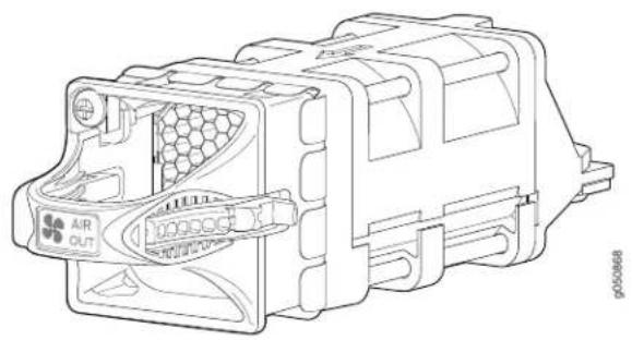 Juniper ACX6360 - Fan Modules - 2