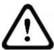 BOSCH LB6-SW100 - Safety - 1