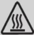 GRUNDIG GMI2120B - Meanings of the symbols - 3