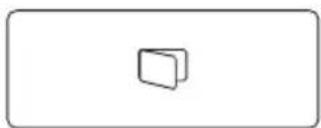 GRUNDIG GMI2120B - Control panel Clock setting - 4