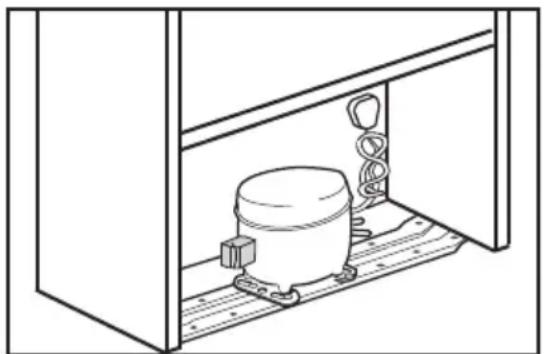 BLOMBERG KNM4563Ei - Installation Instructions - 1