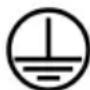 BLOMBERG KNM4563Ei - Explanation of symbols used throughout this User Manual - 1