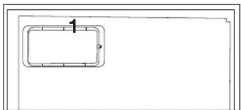 LEISURE PAS241MB - Important instructions for safety and environment - 1