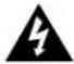 RCA Lyra X3030 - CAUTION - 1