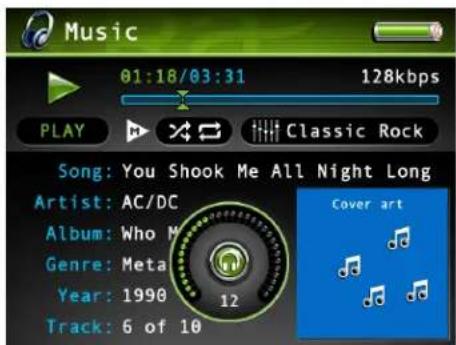 Music 01:18/03:31 128kbps PLAY Classic Rock Song: You Shook Me All Night Long Artist: AC/DC Album: Who M Genre: Meta Year: 1990 Track: 6 of 10 Cover art