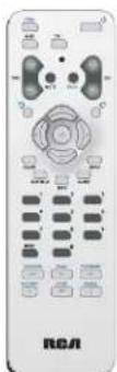 RCA Lyra X3030 - Unpack the box and check your parts - 11