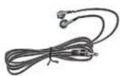 RCA Lyra X3030 - Unpack the box and check your parts - 4