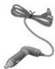 RCA Lyra X3030 - Unpack the box and check your parts - 9