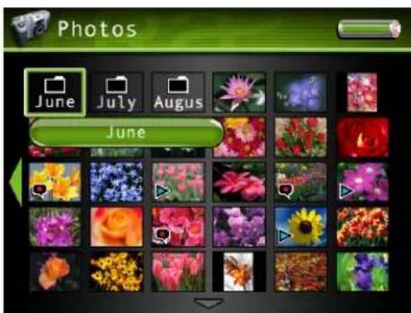 Photos June July Augus June