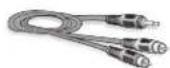 RCA Lyra X3030 - Unpack the box and check your parts - 6
