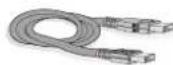 RCA Lyra X3030 - Unpack the box and check your parts - 8