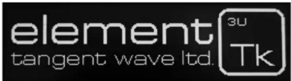 element tangent wave ltd. ³u Tk