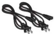 VIZIO SB3831-C6M - PACKAGE CONTENTS - 4