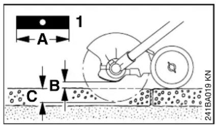 1 A B C 2418A019 KN