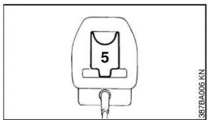 5 387BA006 KN