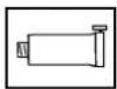 STIHL EC 70 - Lubricating Flexible Shaft - 1