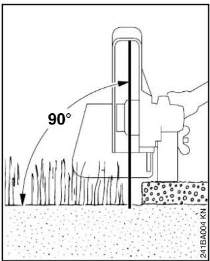 90° 241BA004 KN