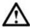 EIZO RadiForce GX550-P - SAFETY SYMBOLS - 1