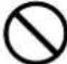 EIZO RadiForce GX550-P - SAFETY SYMBOLS - 4