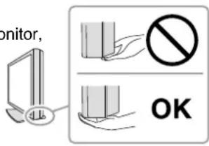 Monitor, OK